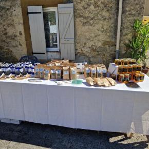 SCEA DE MONTSEC