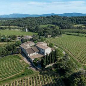 ST JACQUES D ALBAS VUE DU CIEL
