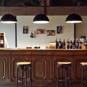 STE MARIE DES CROZES BAR1