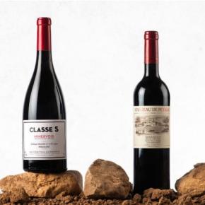 TOUR SAINT MARTIN VINS
