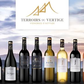 TERROIRS DU VERTIGE 