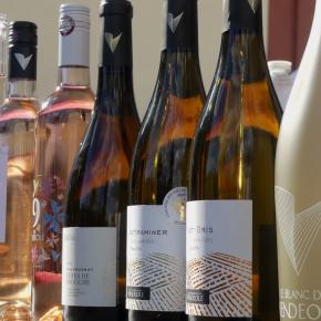 LES VIGNOBLES VENDEOLES