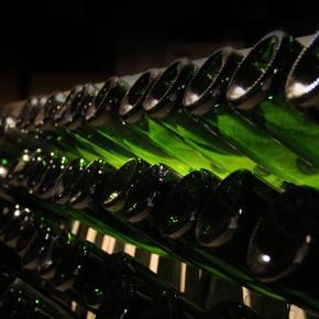 BULLES ET LUMIERES