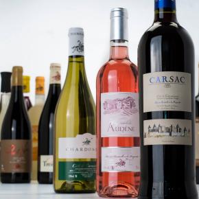 LES VIGNOBLES DE CARSAC