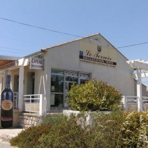 CAVEAU LE TERROIR