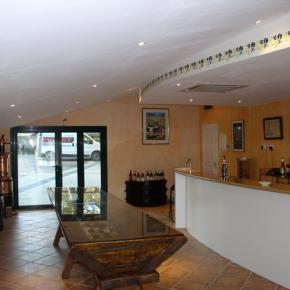  DOMAINE DE FOURN
