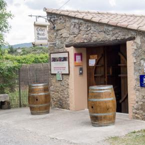 DOMAINE SERRES MAZARD