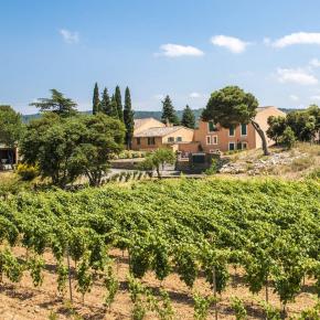 CHATEAU CICERON