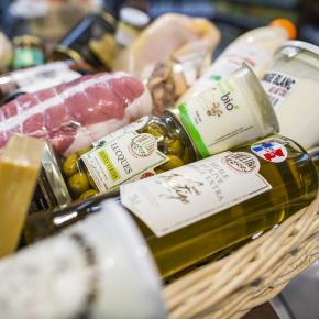 FERME COTE PRODUCTEURS