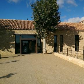 Le grand celier
