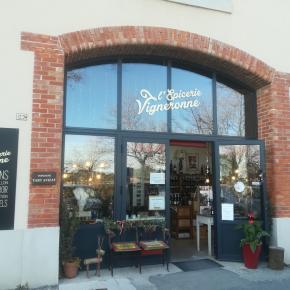 L'EPICERIE VIGNERONNE