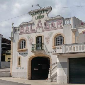 MAISON SALASAR