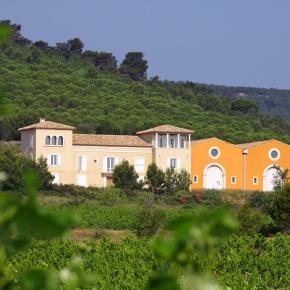 CHATEAU MONTFIN