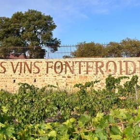les vins de Fontfroide