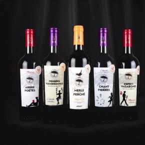 DOMAINE PARAZOLS BERTROU