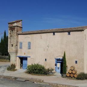 DOMAINE LE FORT