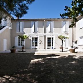 CHATEAU DE SAINT LOUIS
