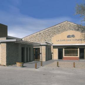LES VIGNERONS DE POUZOLS