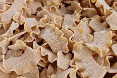 pates fermières de la marque Pays Cathare