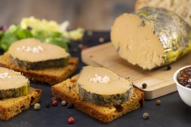 foie gras