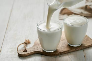 lait