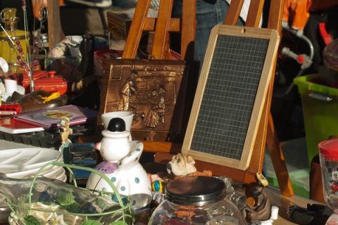 Brocante