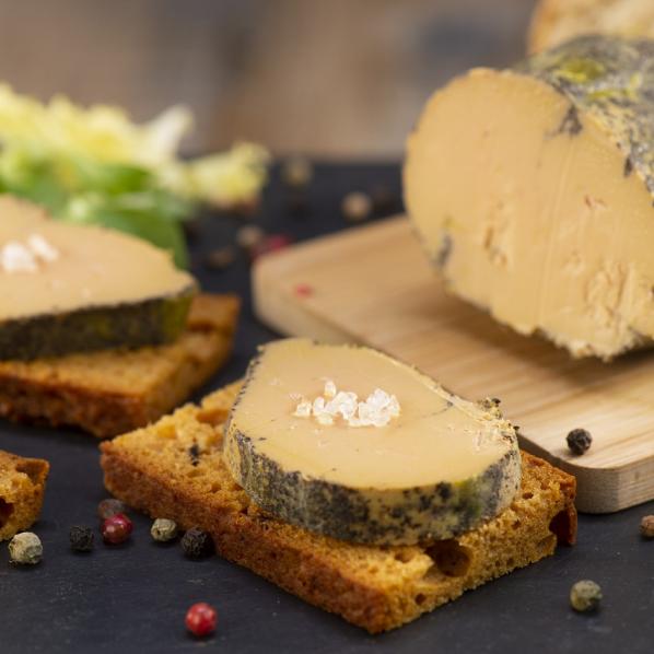 foie gras
