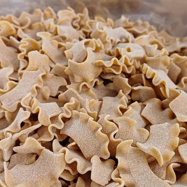 pates fermières de la marque Pays Cathare