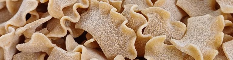 pates fermières de la marque Pays Cathare