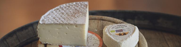 fromages marque pays cathare