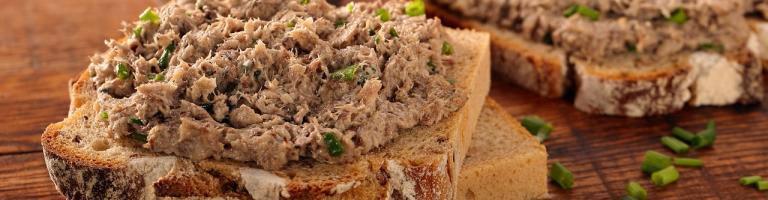 conserve viande