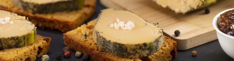 foie gras