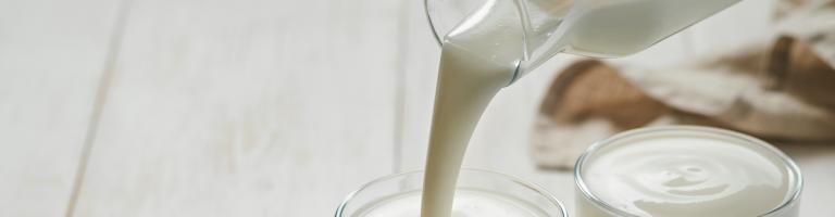 lait