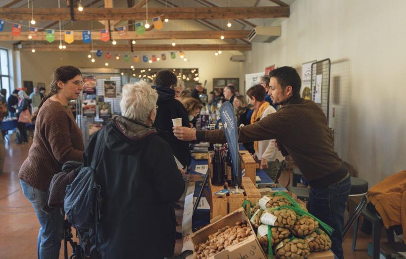 Salon pro Pays Cathare : un rendez-vous incontournable pour les acteurs locaux