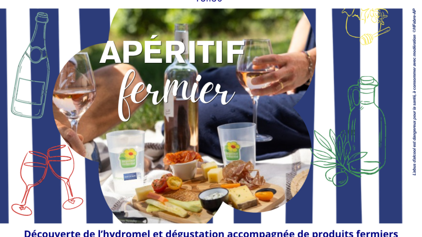 affiche siti - Miellerie