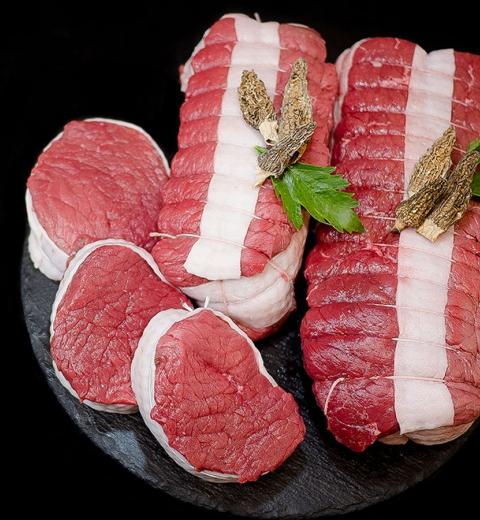 BAREIL-BOEUF
