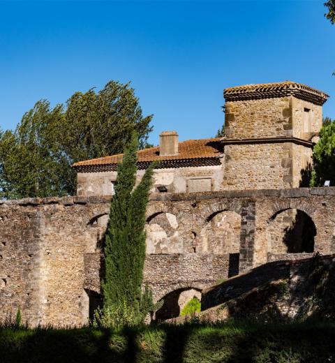 Château de Brasse
