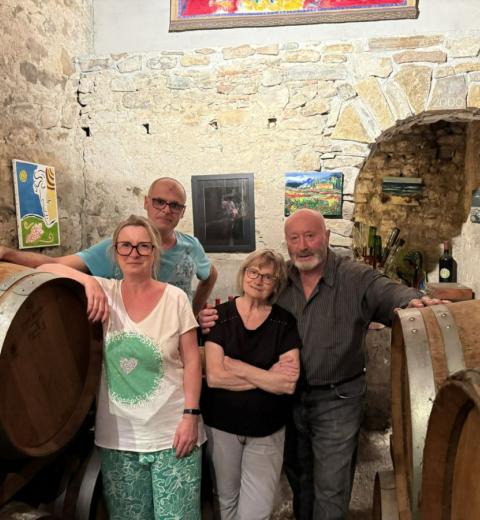 Château Villemagne_Lagrasse