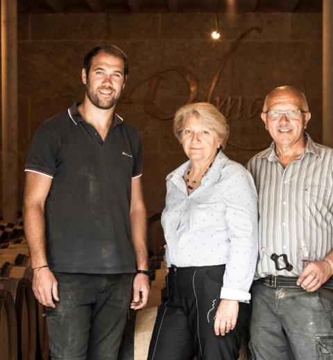 Domaine Delmas
