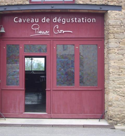 Domaine Pierre Cros