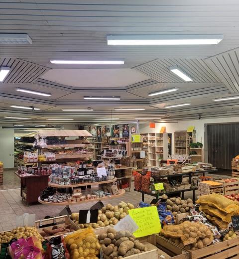 EPICERIE BERGE