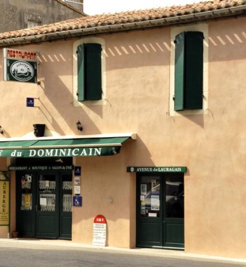 AUBERGE DU DOMINICAIN