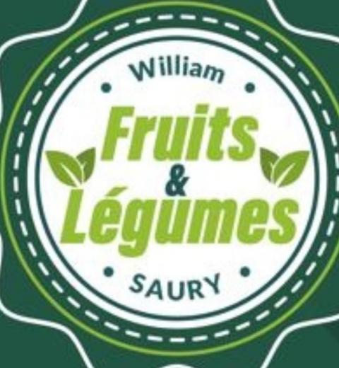 SAURY WILLIAM SAINT ANDRE