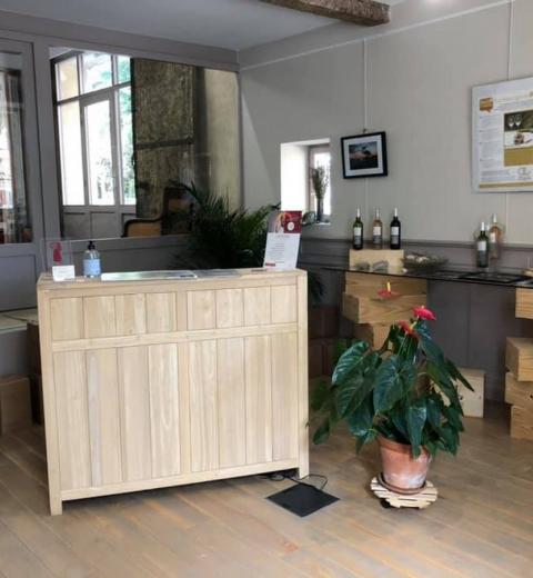 DOMAINE LALAURIE