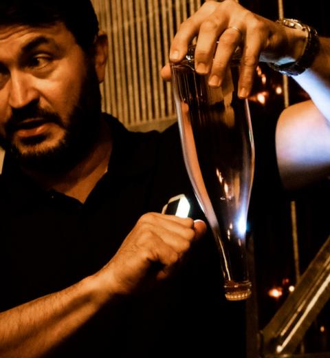 DOMAINE J. LAURENS