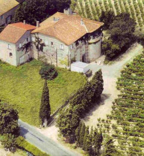 PAGEZE AERIEN