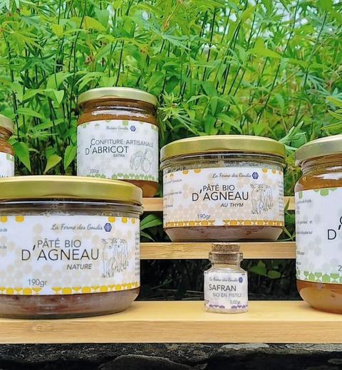 Domaine des GOUDIS