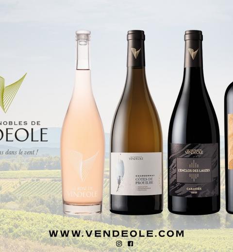 VENDEOLE