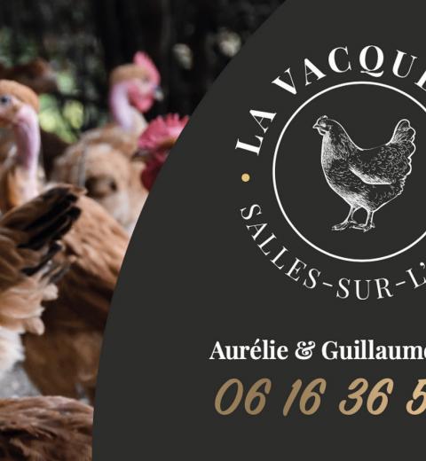 EARL LA VACQUERIE