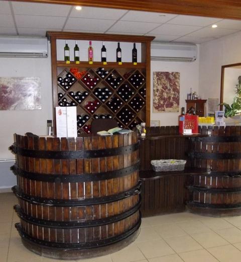 CAVEAU DU SILENE